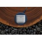 Bowers & Wilkins Pi5 S2 Trådløs Ægte trådløse øretelefoner Grå Bowers & Wilkins Pi5 S2 Trådløs Ægte trådløse øretelefoner Grå